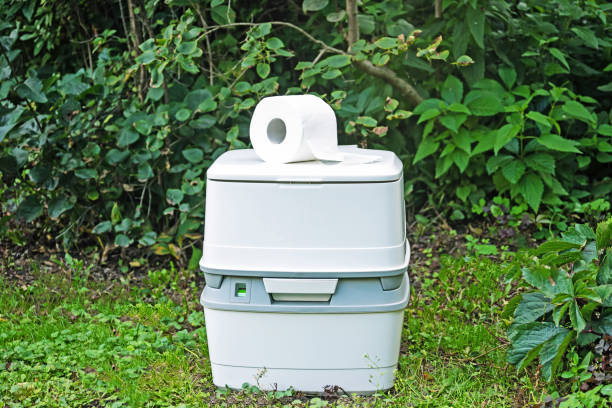 Best Handicap porta potty rental  in Beckett Ridge, OH