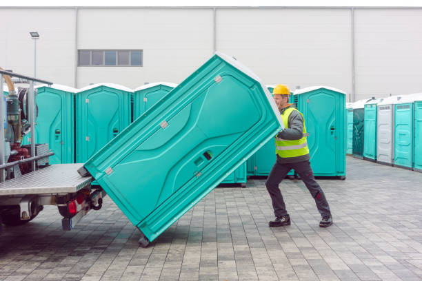Best Emergency porta potty rental  in Beckett Ridge, OH