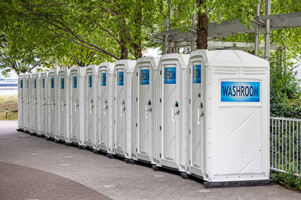 Best Local porta potty services  in Beckett Ridge, OH