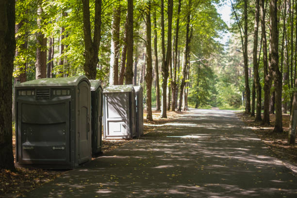 Best Affordable portable toilet rental  in Beckett Ridge, OH