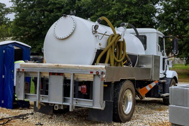 Best Local porta potty services  in Beckett Ridge, OH