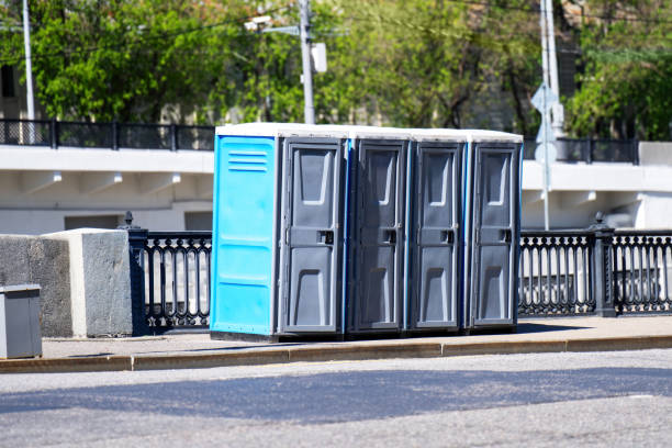 Best Wedding porta potty rental  in Beckett Ridge, OH