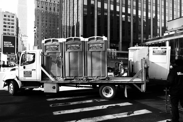 Best Porta potty for special events  in Beckett Ridge, OH
