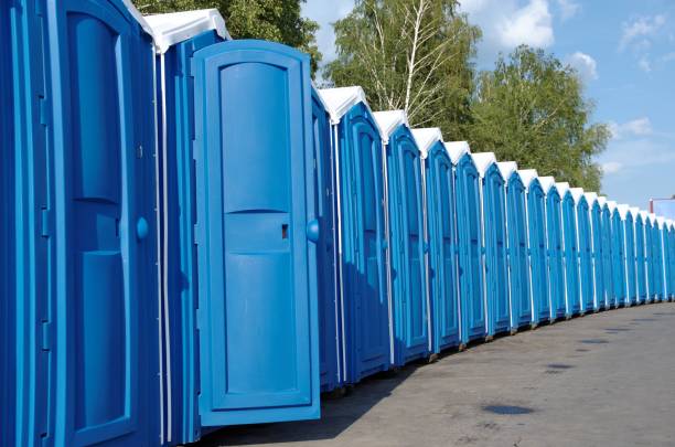 Best High-end porta potty rental  in Beckett Ridge, OH